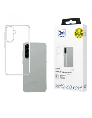 3mk Armor Case - Custodia per Samsung...