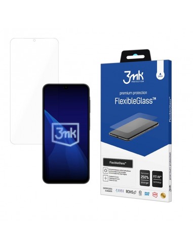 3mk FlexibleGlass - Vetro ibrido per...