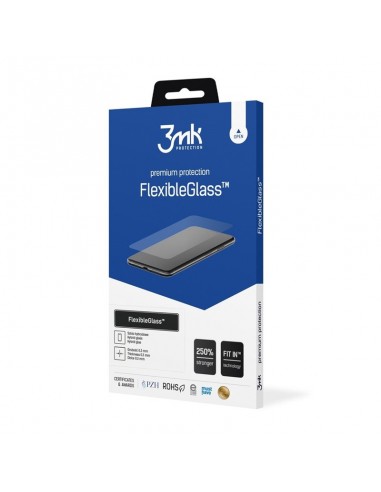 3mk FlexibleGlass - Vetro ibrido per...