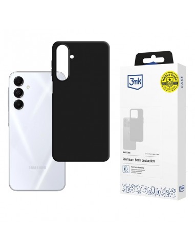 3mk Matt Case - Custodia per Samsung...