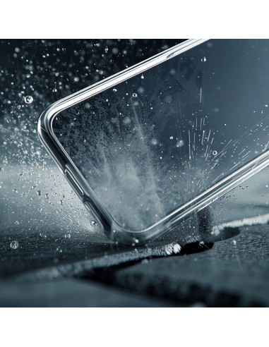 3mk Clear Case - Custodia per Samsung...