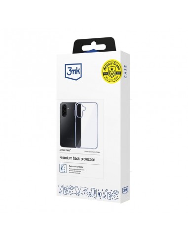3mk Armor Case - Custodia per Samsung...