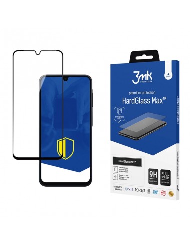3mk HardGlass Max - Vetro temperato...