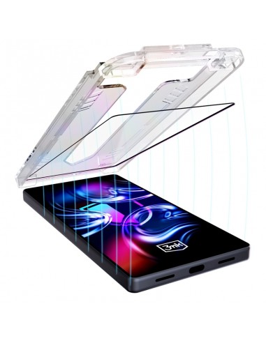 3mk HardGlass Max - Vetro temperato...