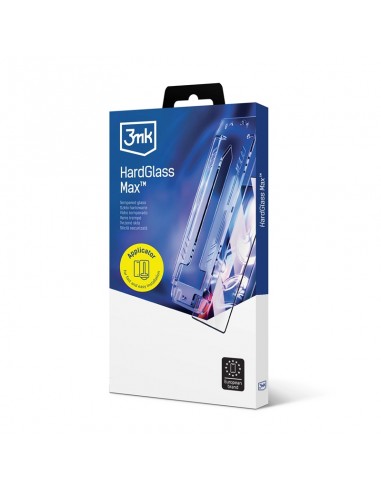 3mk HardGlass Max - Vetro temperato...