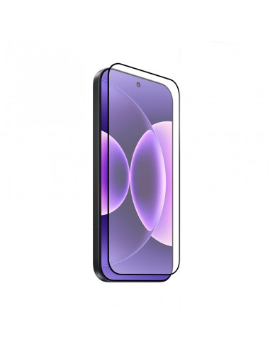 Crong 3D Armour Glass Lite - Vetro...