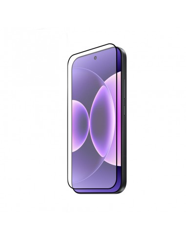 Crong 3D Armour Glass Lite - Vetro...