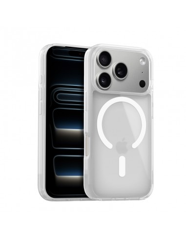Custodia Crong Hybrid Matte Magnetic...
