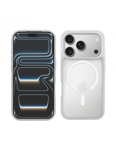Custodia Crong Hybrid Matte Magnetic...