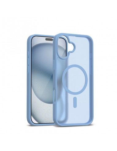 Custodia Crong Hybrid Matte Magnetic...