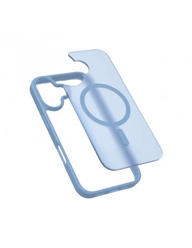 Custodia Crong Hybrid Matte Magnetic...