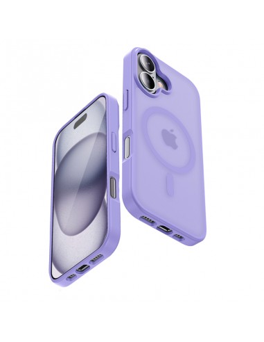 Custodia Crong Hybrid Matte Magnetic...