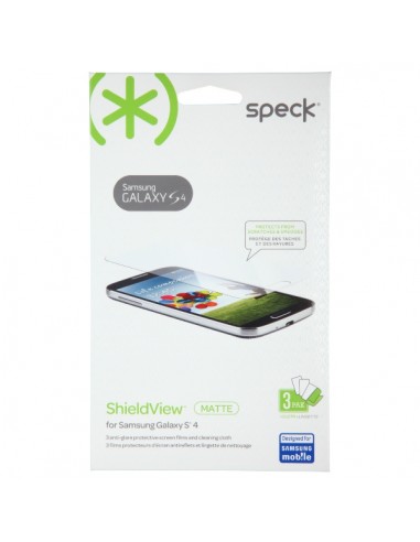 Speck ShieldView Matte - Screen...