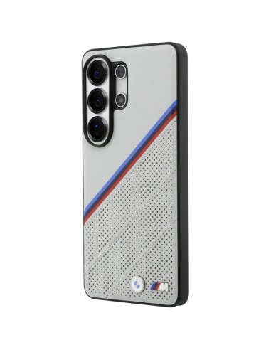 Custodia MagSafe con logo tricolore...