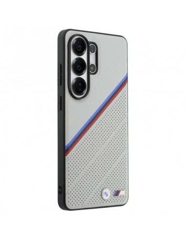 Custodia MagSafe con logo tricolore...