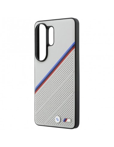 Custodia MagSafe con logo tricolore...