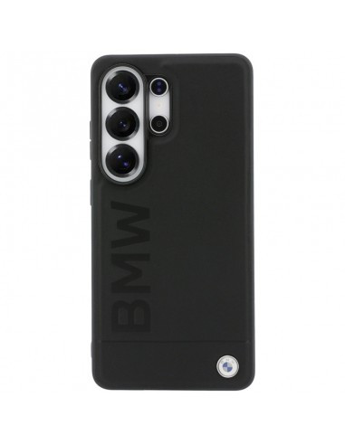 Custodia MagSafe in pelle BMW con...