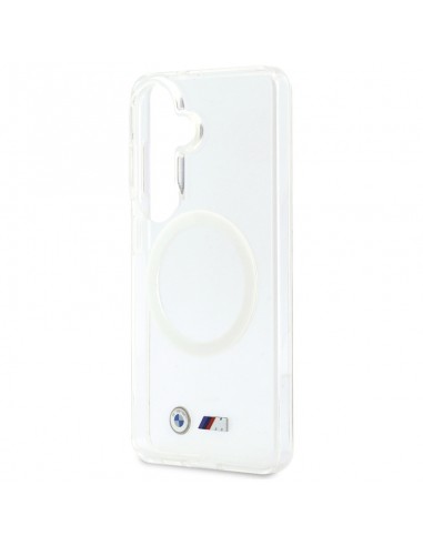 Custodia antiurto MagSafe con logo in...