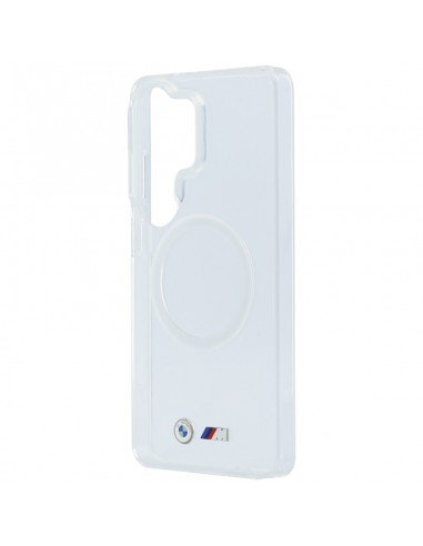 Custodia antiurto MagSafe con logo in...