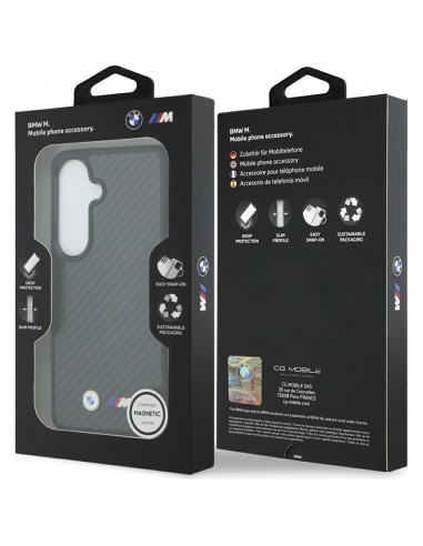 Custodia MagSafe con logo BMW M...
