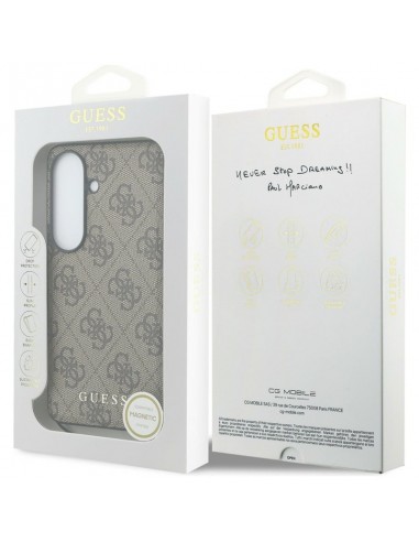 Guess 4G Classic Logo Charm MagSafe -...