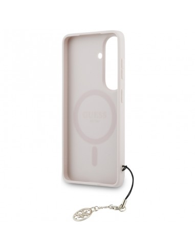 Guess 4G Classic Logo Charm MagSafe -...