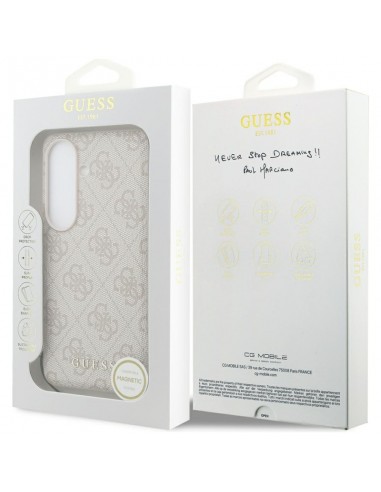 Guess 4G Classic Logo Charm MagSafe -...