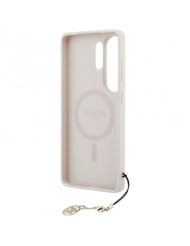 Guess 4G Classic Logo Charm MagSafe -...