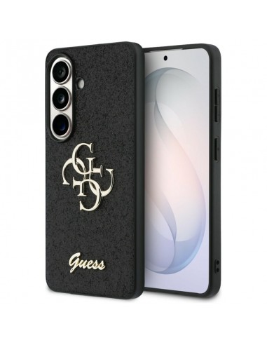 Guess Fixed Glitter Big 4G Metal Logo...