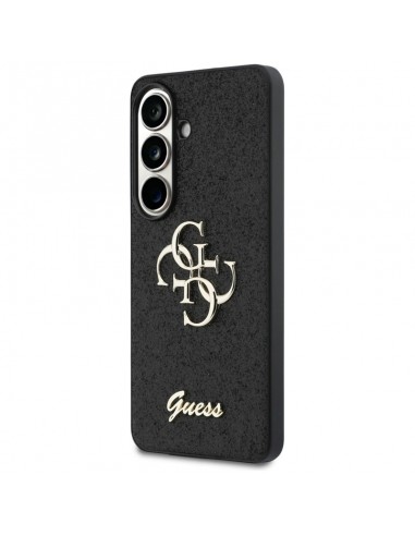 Guess Fixed Glitter Big 4G Metal Logo...