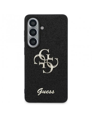Guess Fixed Glitter Big 4G Metal Logo...