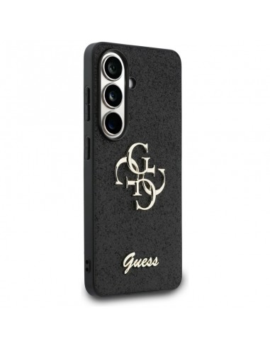 Guess Fixed Glitter Big 4G Metal Logo...