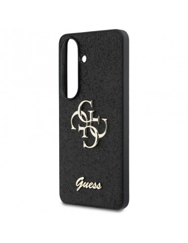 Guess Fixed Glitter Big 4G Metal Logo...