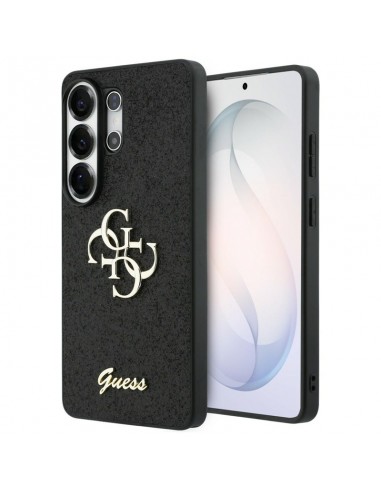 Guess Fixed Glitter Big 4G Metal Logo...