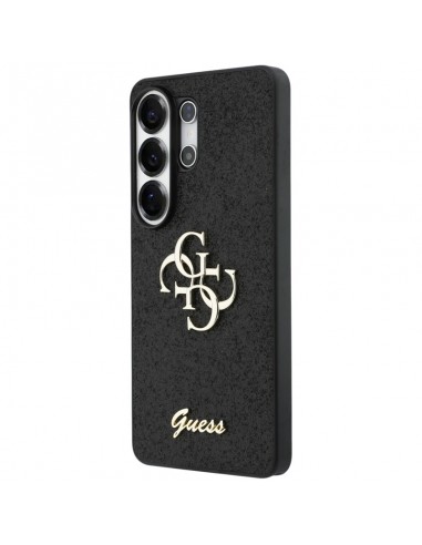 Guess Fixed Glitter Big 4G Metal Logo...
