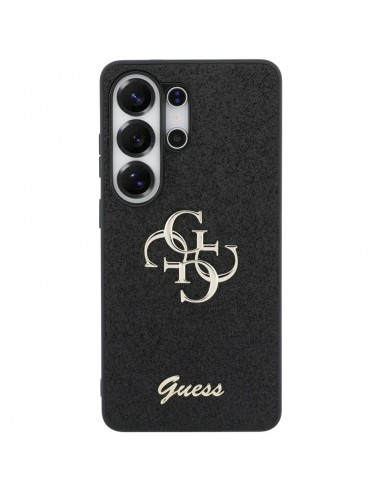Guess Fixed Glitter Big 4G Metal Logo...