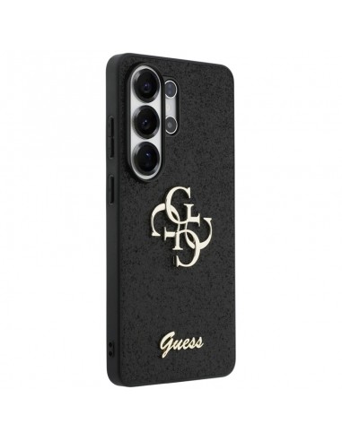 Guess Fixed Glitter Big 4G Metal Logo...