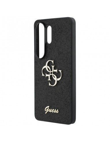 Guess Fixed Glitter Big 4G Metal Logo...