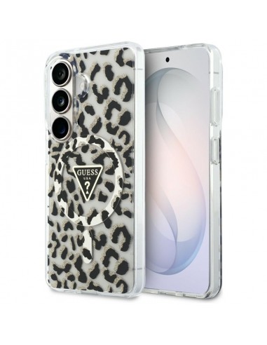 Custodia Guess IML Leopard Print...