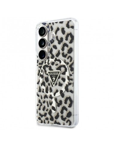 Custodia Guess IML Leopard Print...
