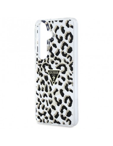 Custodia Guess IML Leopard Print...