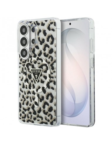 Custodia Guess IML Leopard Print...
