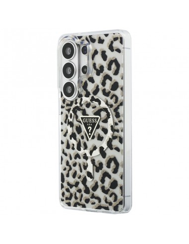 Custodia Guess IML Leopard Print...