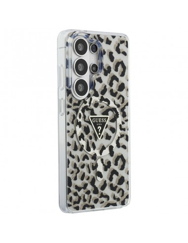 Custodia Guess IML Leopard Print...