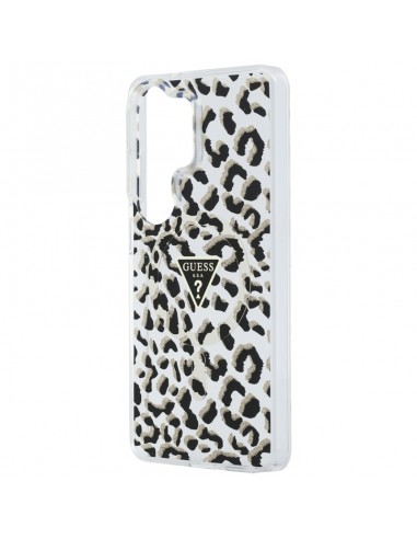 Custodia Guess IML Leopard Print...