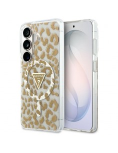 Custodia Guess IML Leopard...