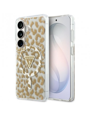 Custodia Guess IML Leopard Print...