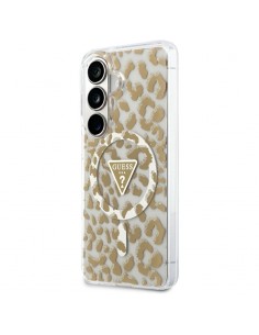 Custodia Guess IML Leopard... 2