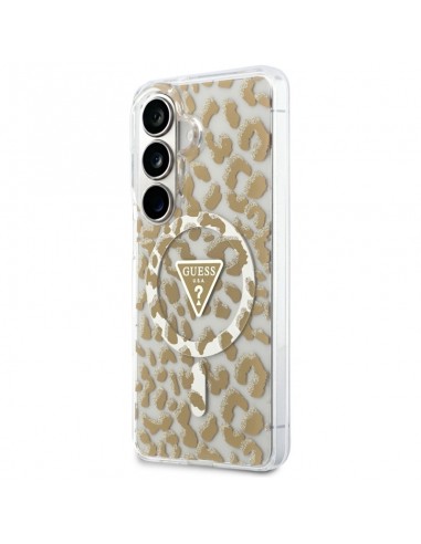 Custodia Guess IML Leopard Print...