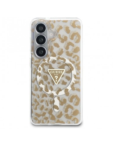 Custodia Guess IML Leopard Print...